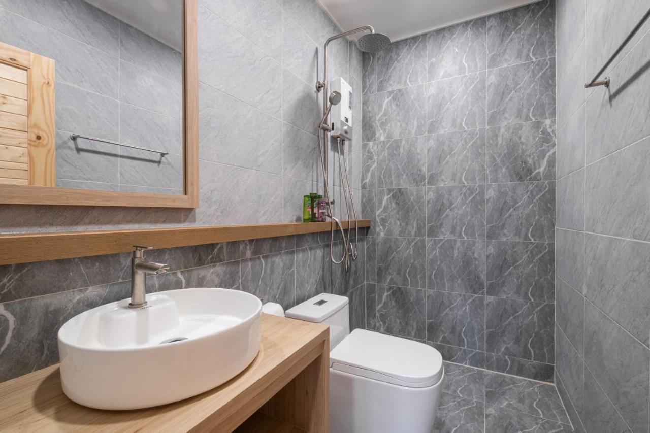 Coroom Bkk Albergue Bangkok