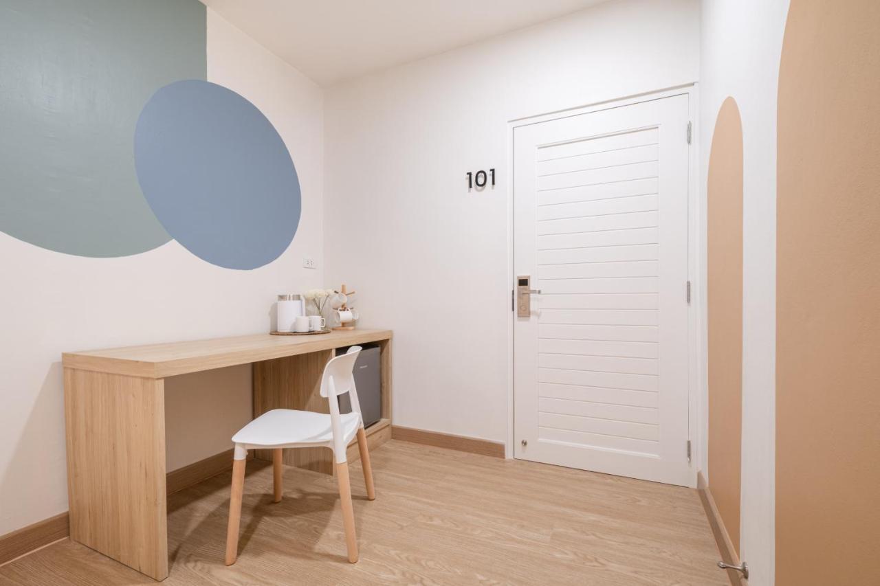 Coroom Bkk Auberge de jeunesse
