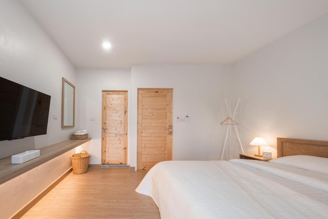 Auberge de jeunesse Coroom Bkk *