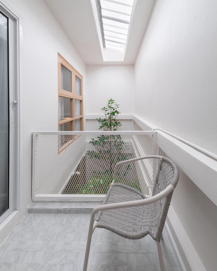 Auberge de jeunesse Coroom Bkk *